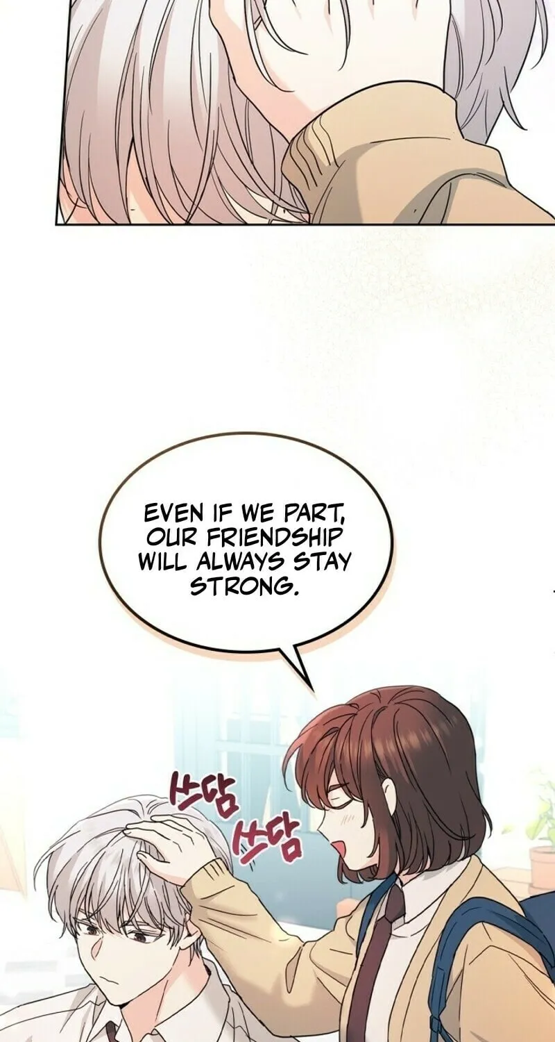 My Life as an Internet Novel Chapter 227 page 51 - 