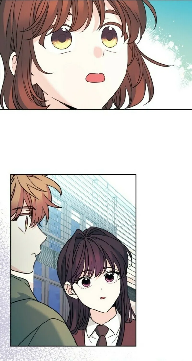 My Life as an Internet Novel Chapter 227 page 55 - 