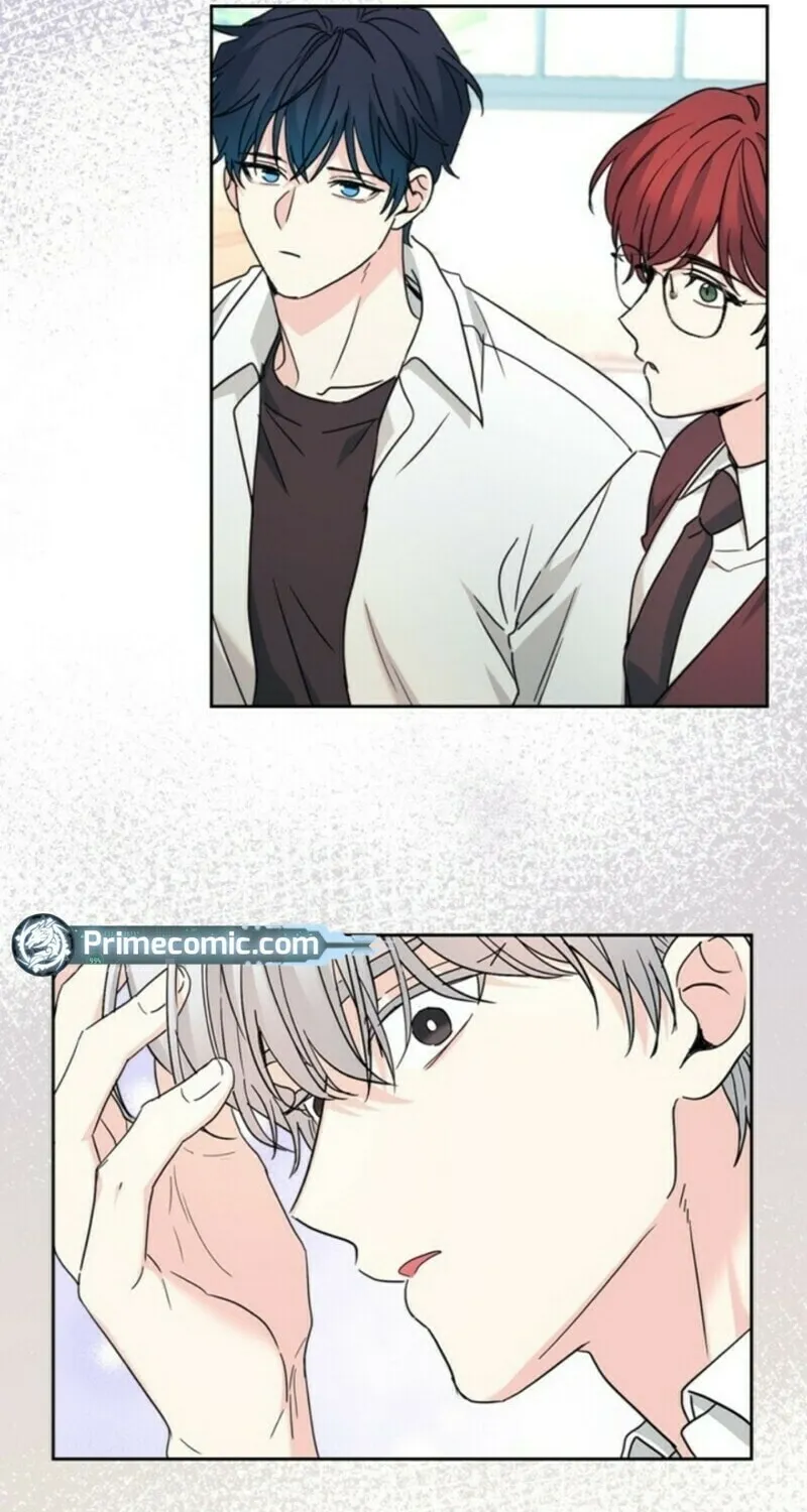 My Life as an Internet Novel Chapter 227 page 56 - 
