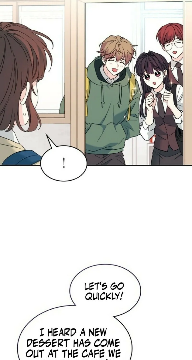 My Life as an Internet Novel Chapter 227 page 7 - 
