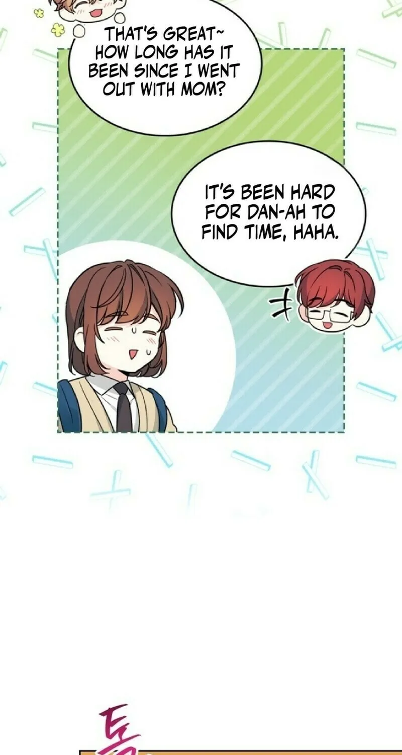 My Life as an Internet Novel Chapter 227 page 9 - 