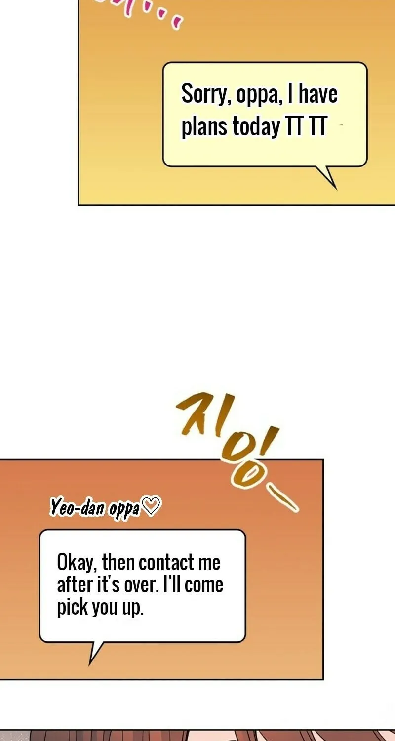 My Life as an Internet Novel Chapter 227 page 10 - 