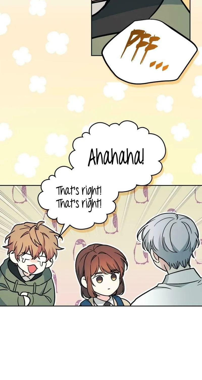 My Life as an Internet Novel Chapter 228 page 13 - 