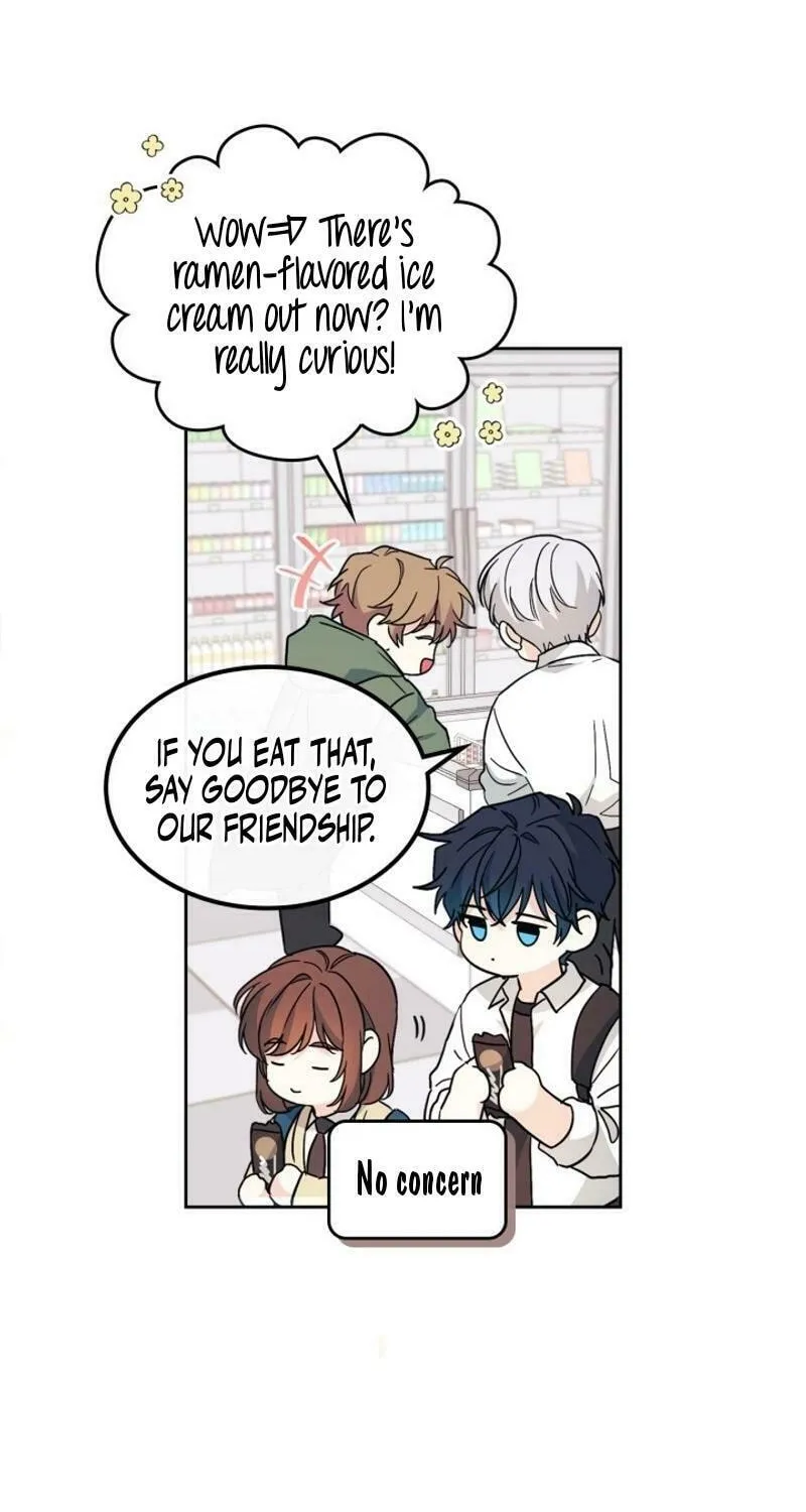 My Life as an Internet Novel Chapter 228 page 18 - 