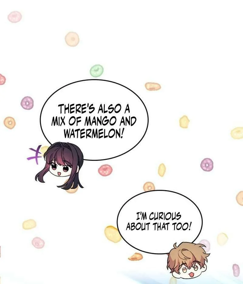 My Life as an Internet Novel Chapter 228 page 19 - 