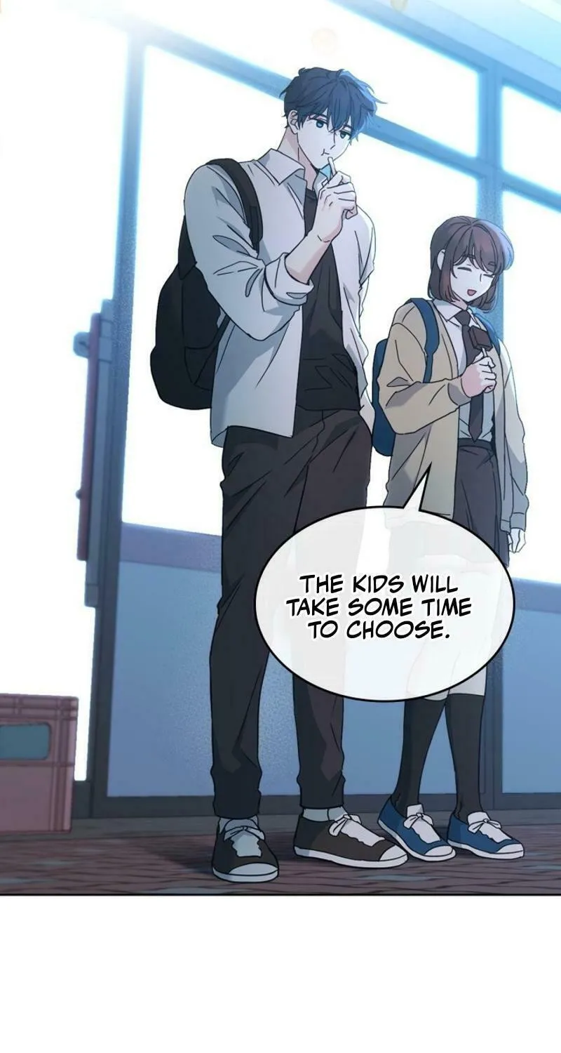 My Life as an Internet Novel Chapter 228 page 20 - 