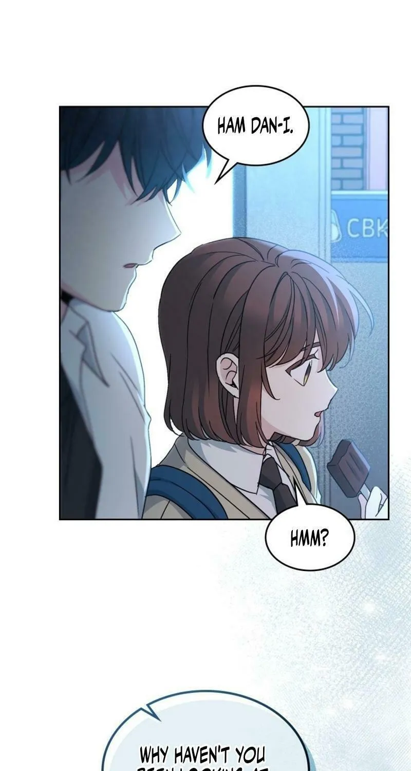 My Life as an Internet Novel Chapter 228 page 22 - 
