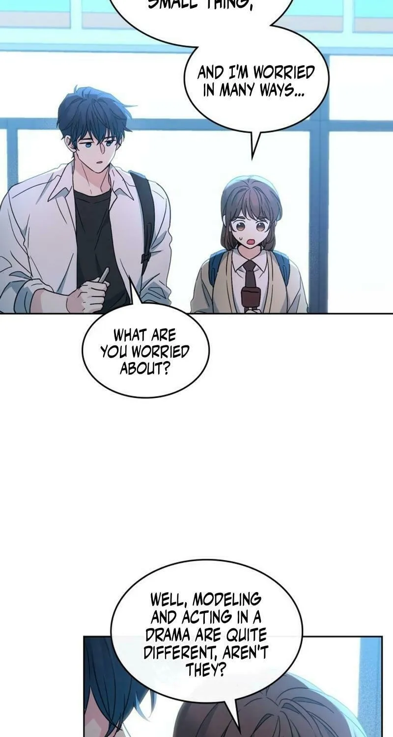My Life as an Internet Novel Chapter 228 page 27 - 