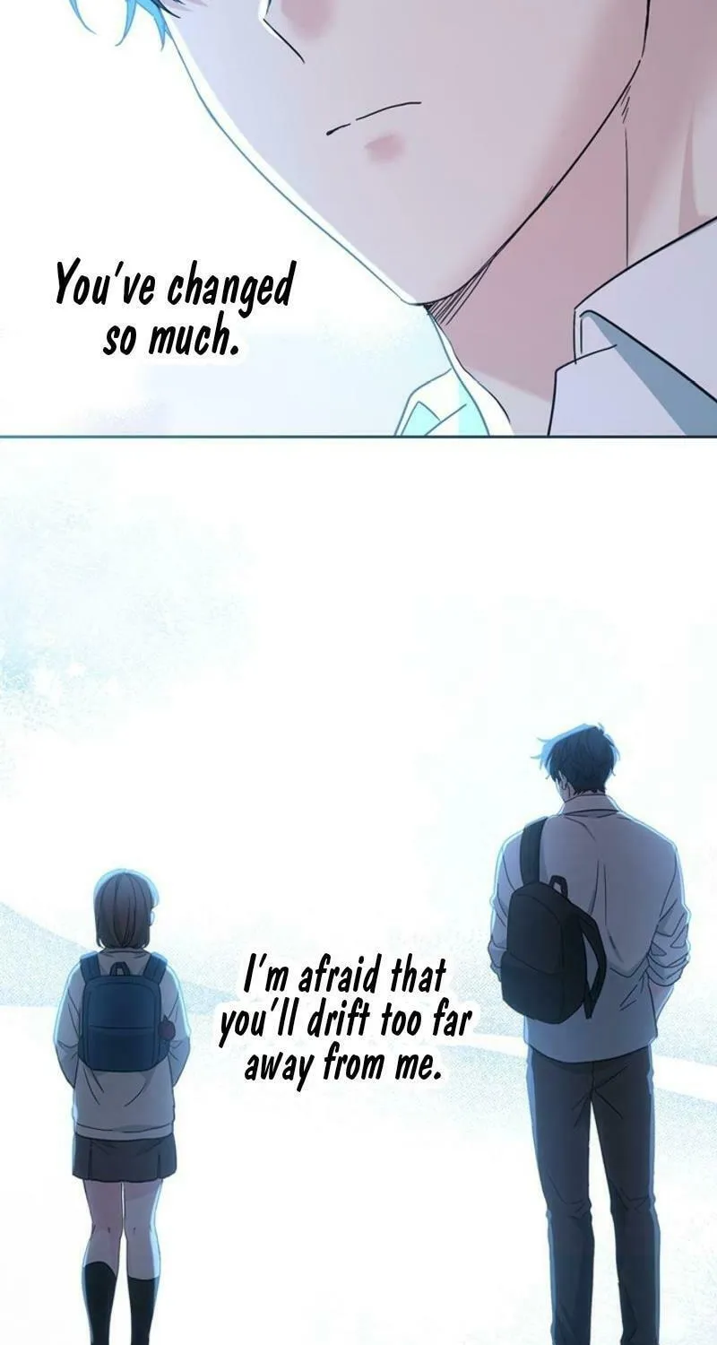 My Life as an Internet Novel Chapter 228 page 31 - 