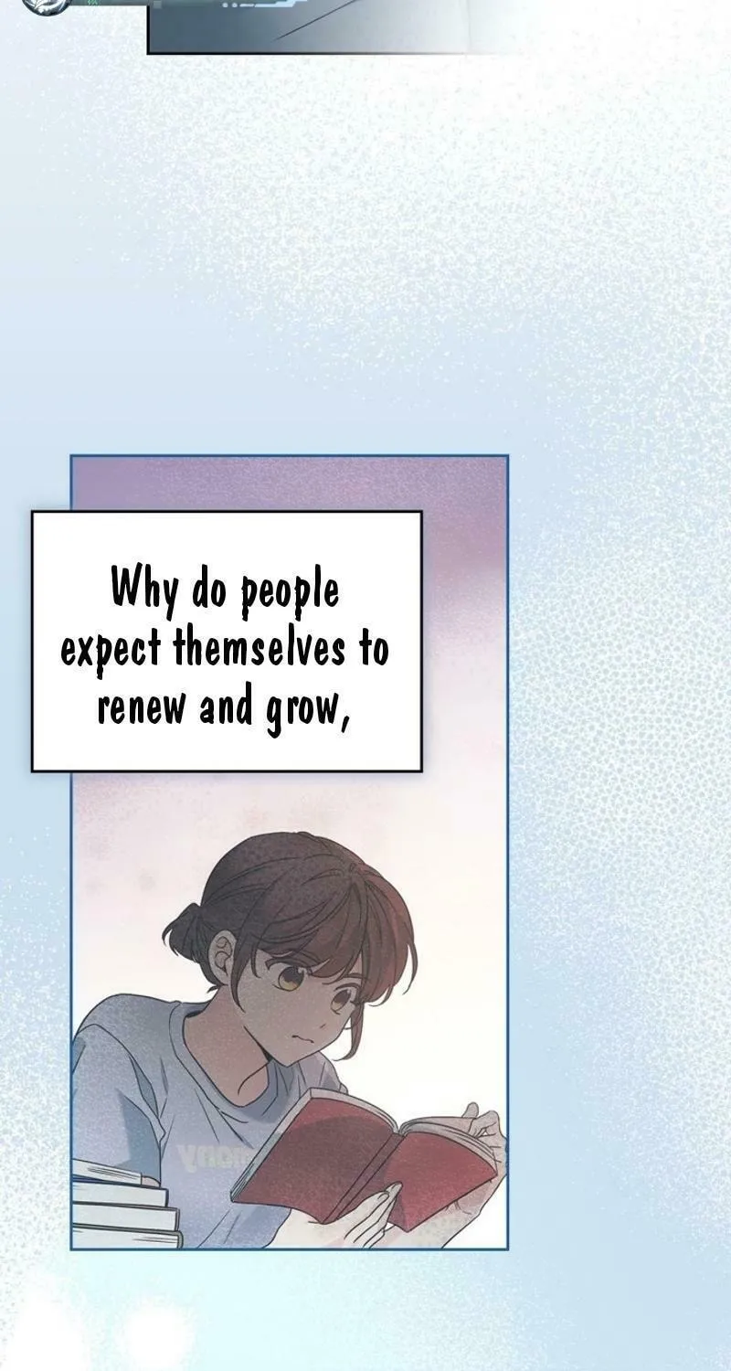 My Life as an Internet Novel Chapter 228 page 33 - 