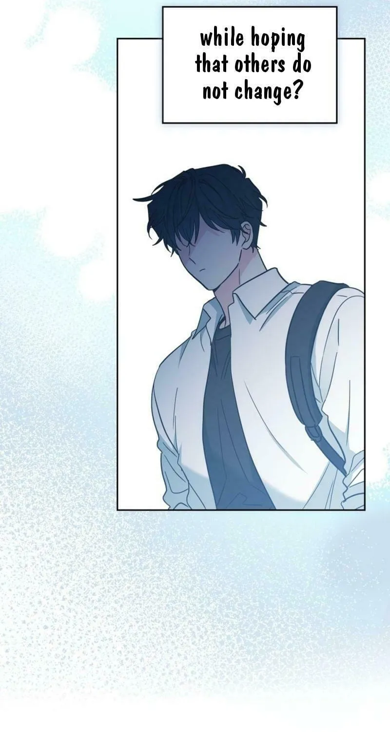 My Life as an Internet Novel Chapter 228 page 34 - 
