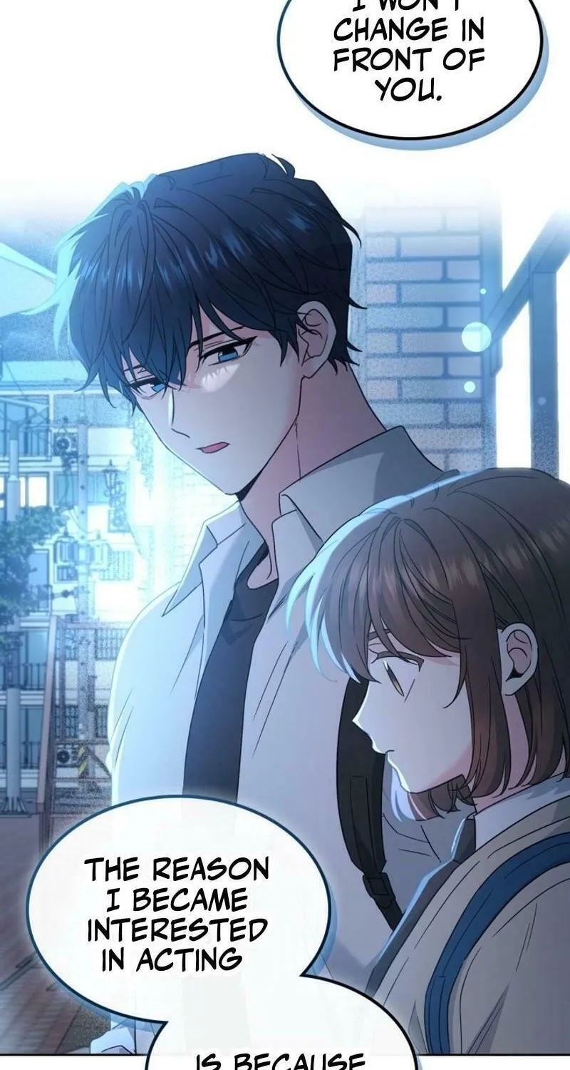 My Life as an Internet Novel Chapter 228 page 36 - 
