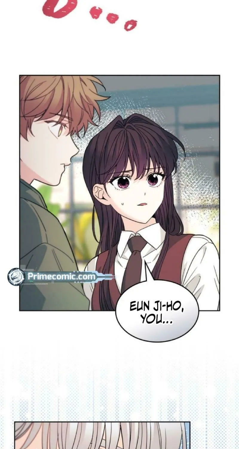 My Life as an Internet Novel Chapter 228 page 5 - 