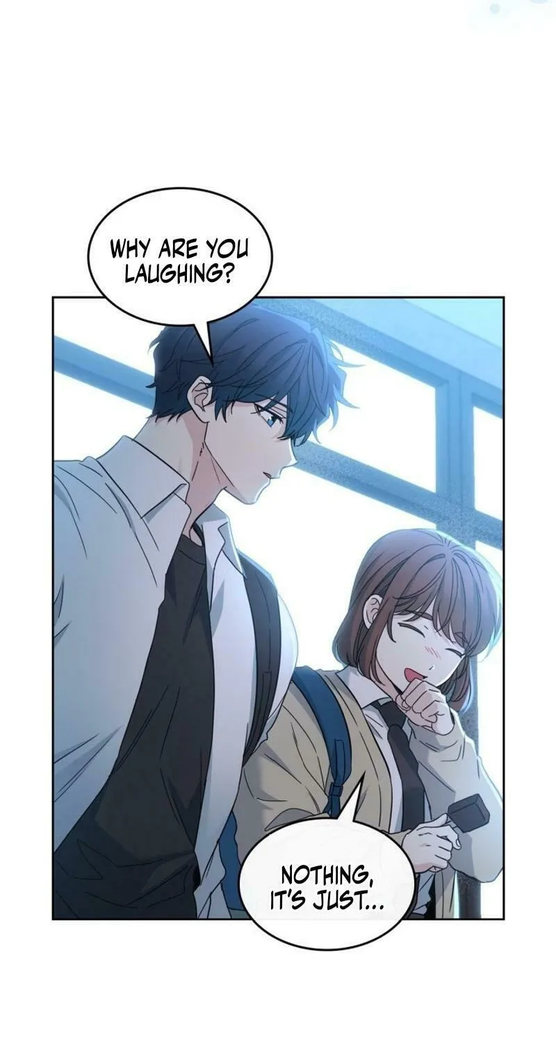 My Life as an Internet Novel Chapter 228 page 45 - 