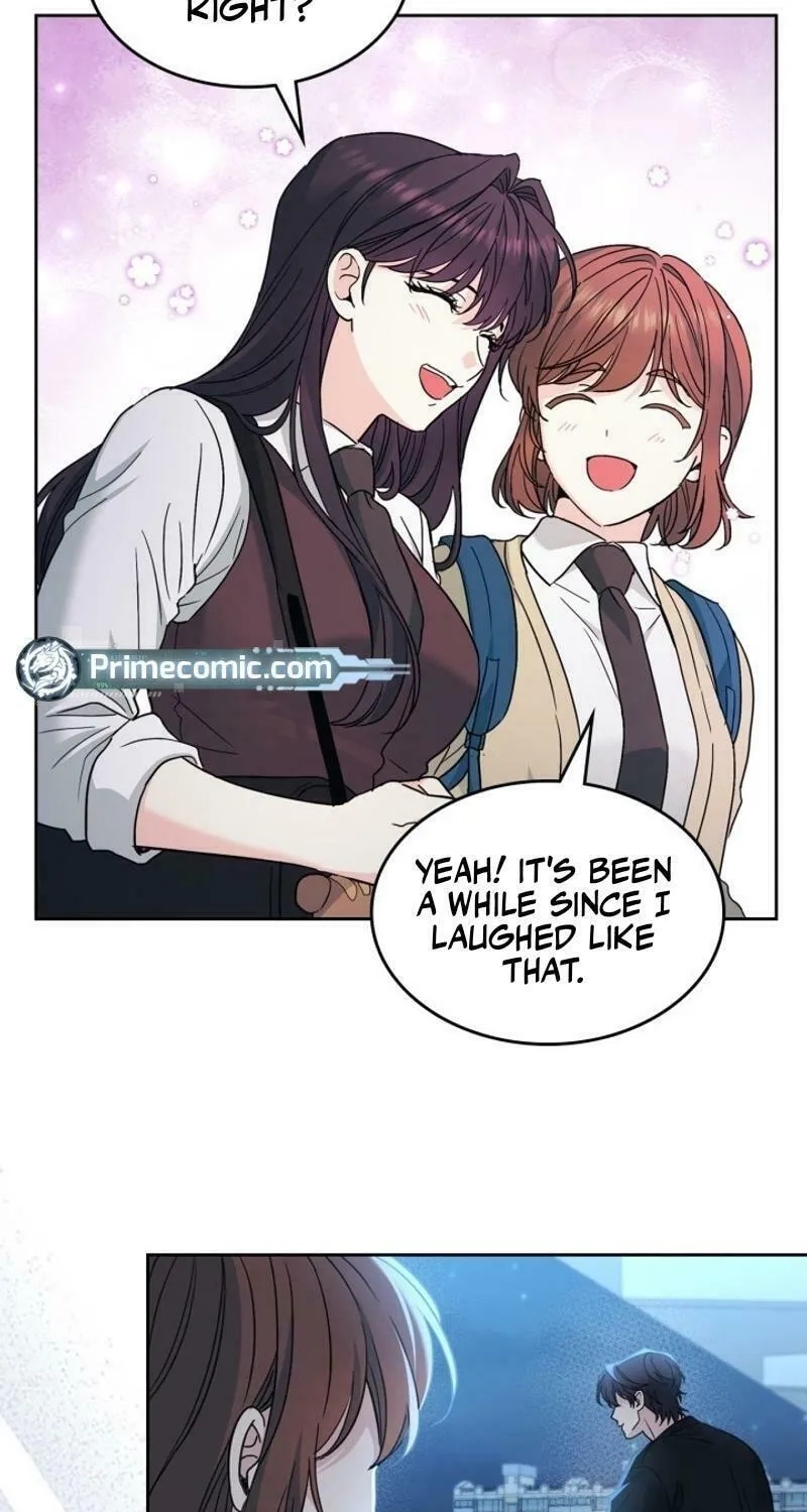 My Life as an Internet Novel Chapter 228 page 51 - 