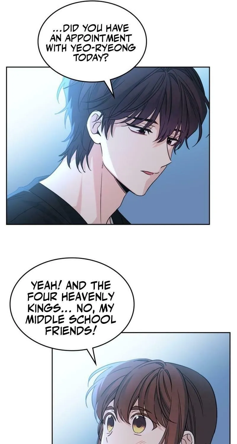 My Life as an Internet Novel Chapter 228 page 56 - 