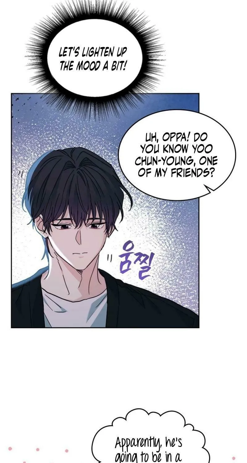 My Life as an Internet Novel Chapter 228 page 60 - 