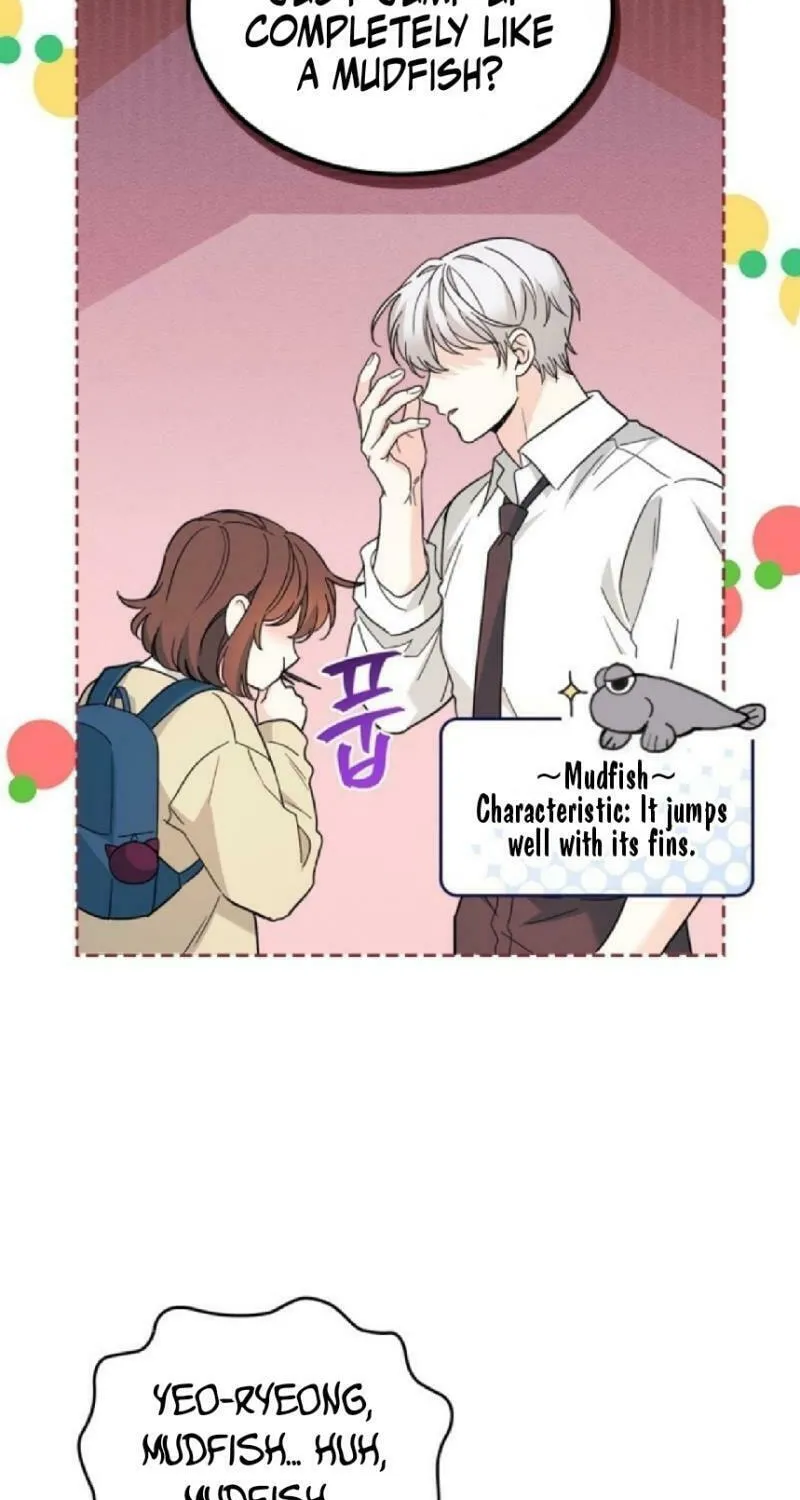My Life as an Internet Novel Chapter 228 page 7 - 
