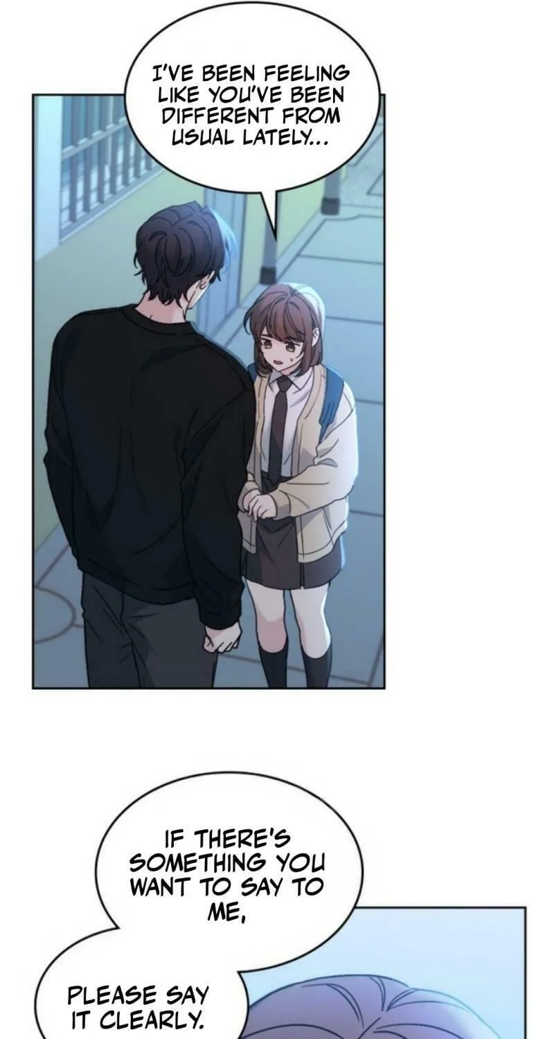 My Life as an Internet Novel Chapter 228 page 65 - 