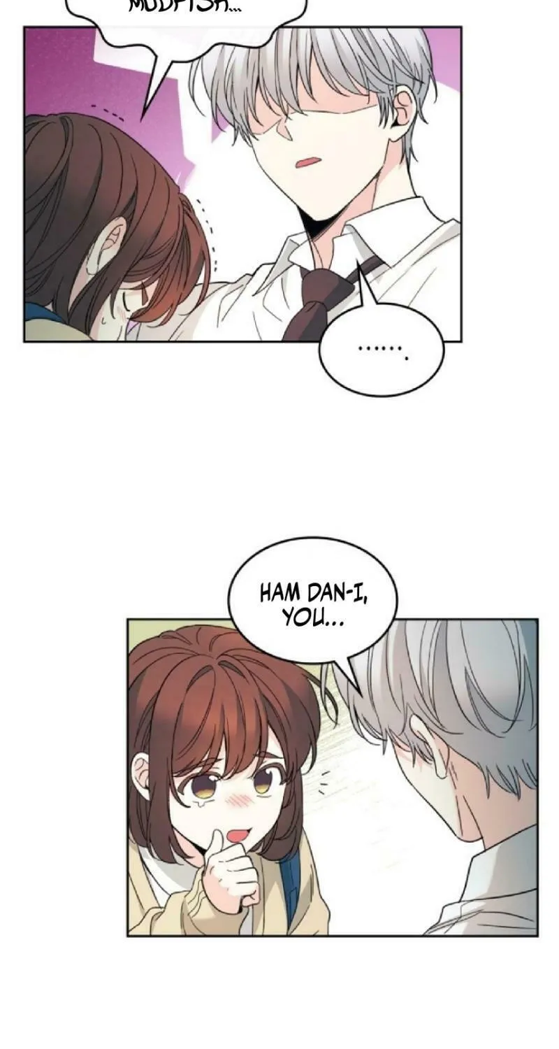 My Life as an Internet Novel Chapter 228 page 8 - 