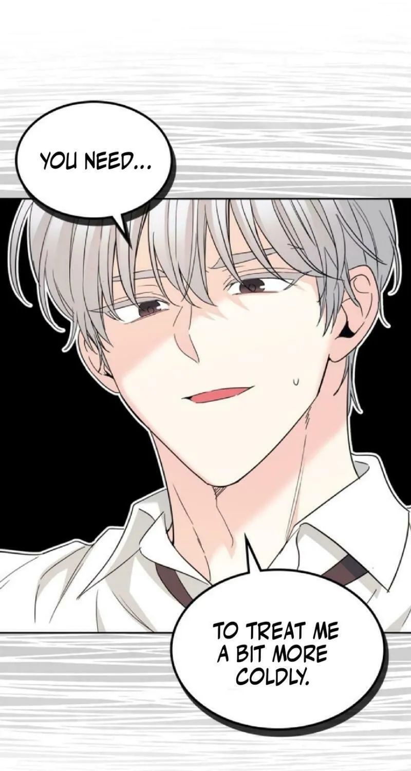 My Life as an Internet Novel Chapter 228 page 9 - 