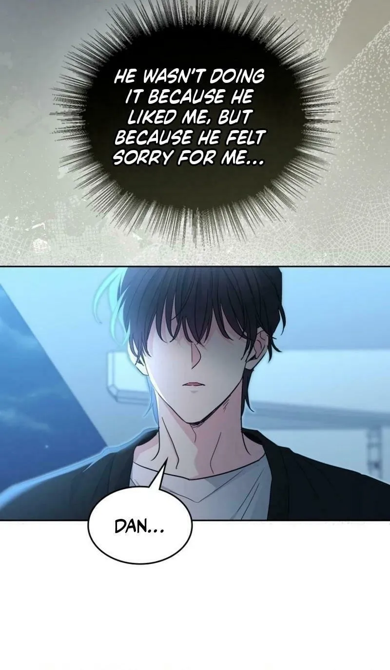 My Life as an Internet Novel Chapter 229 page 12 - 
