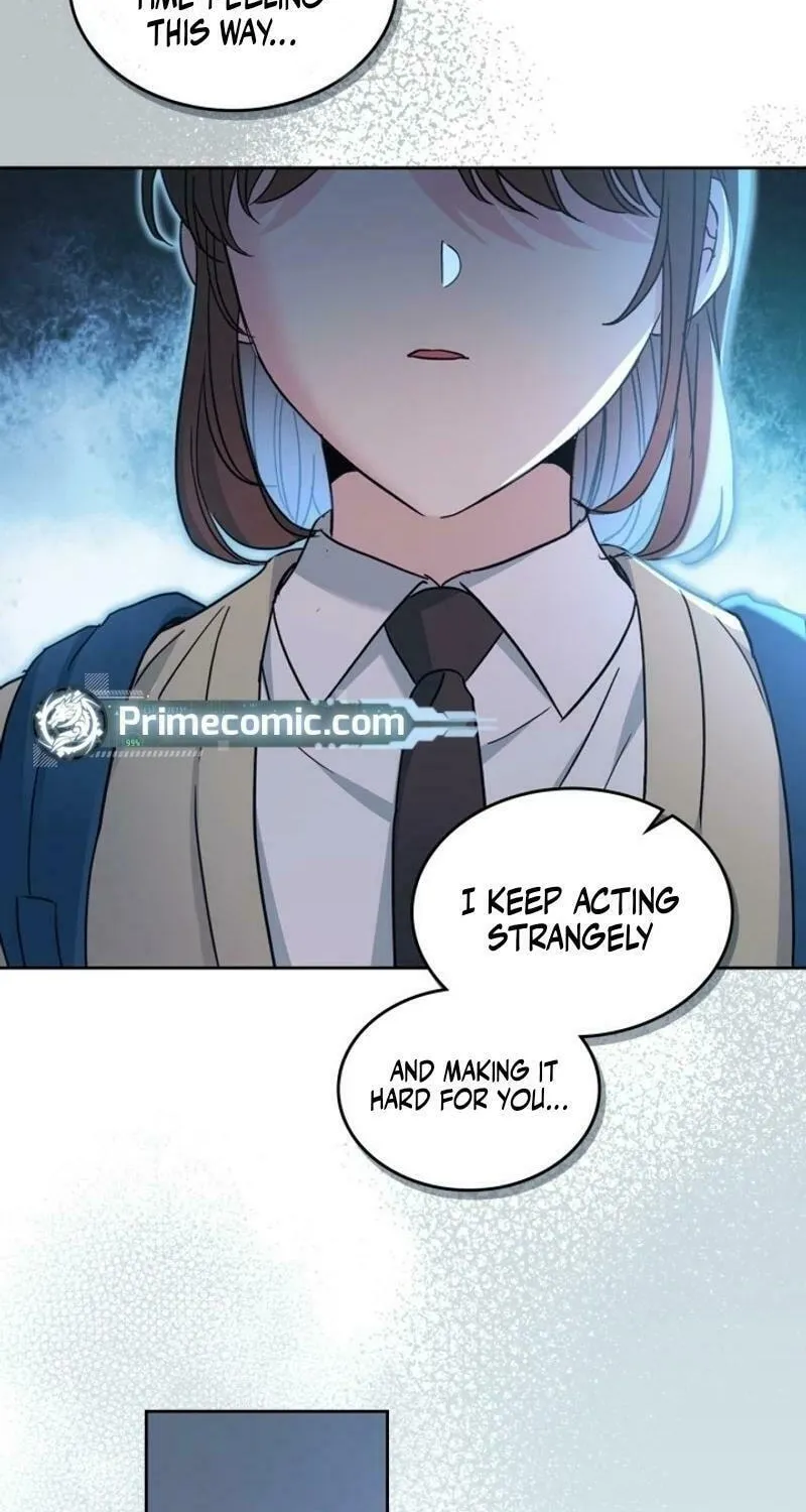 My Life as an Internet Novel Chapter 229 page 14 - 