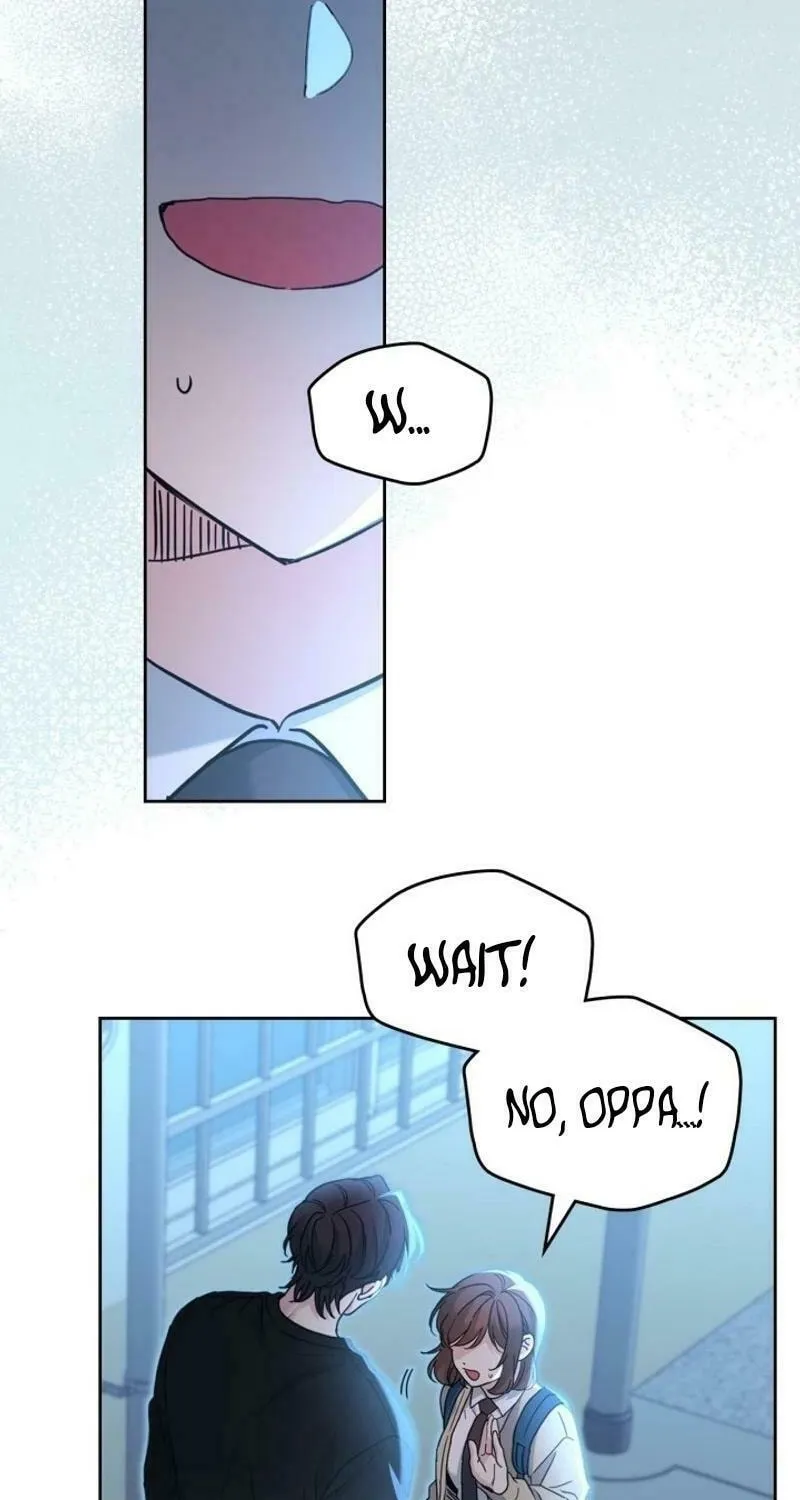 My Life as an Internet Novel Chapter 229 page 15 - 