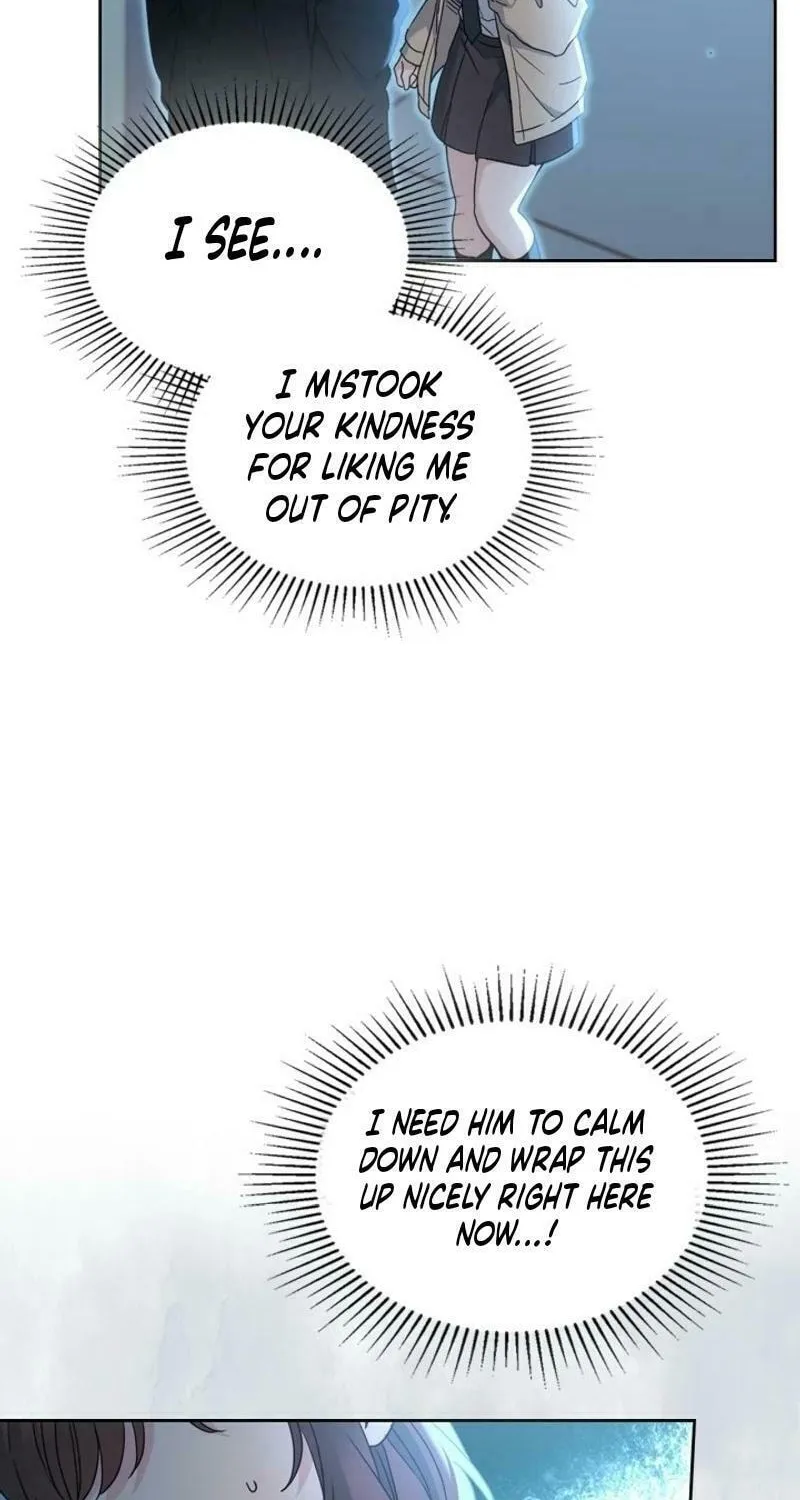 My Life as an Internet Novel Chapter 229 page 16 - 