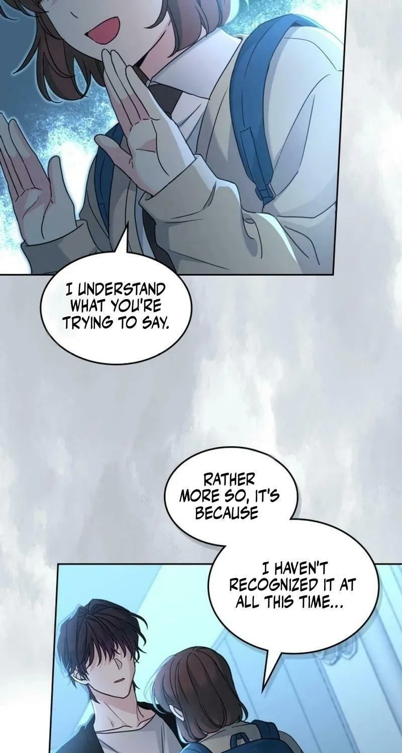 My Life as an Internet Novel Chapter 229 page 17 - 