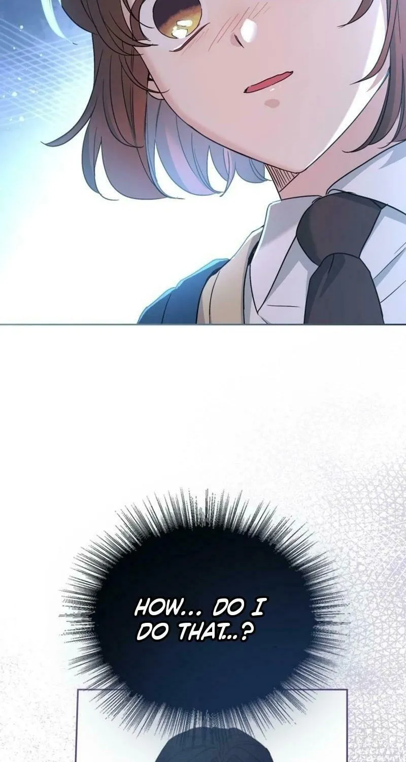 My Life as an Internet Novel Chapter 229 page 20 - 