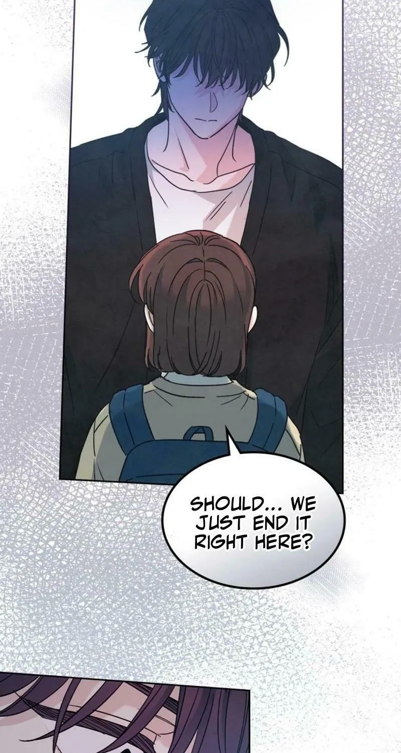 My Life as an Internet Novel Chapter 229 page 21 - 