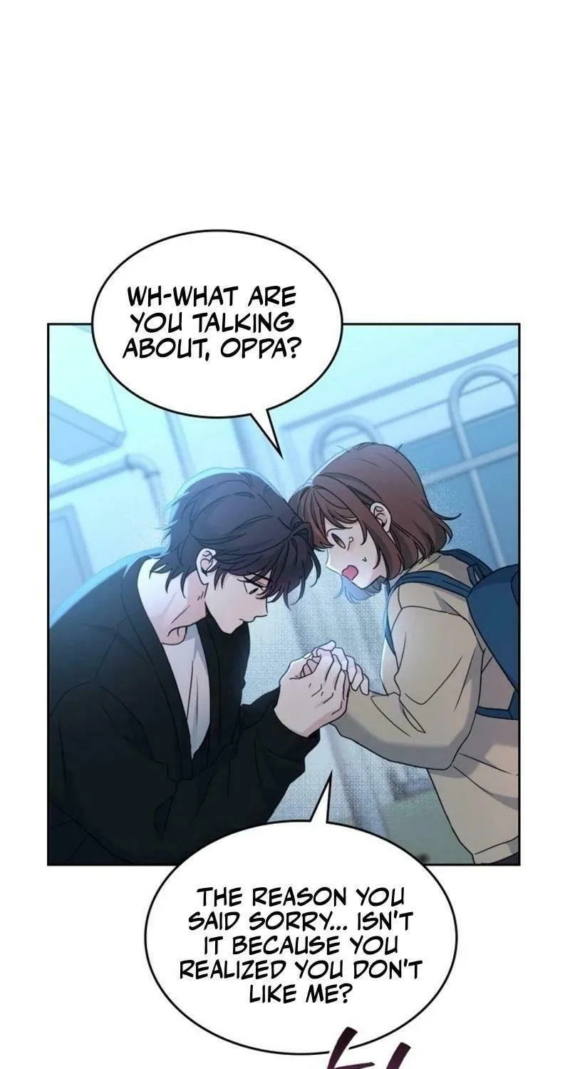 My Life as an Internet Novel Chapter 229 page 27 - 