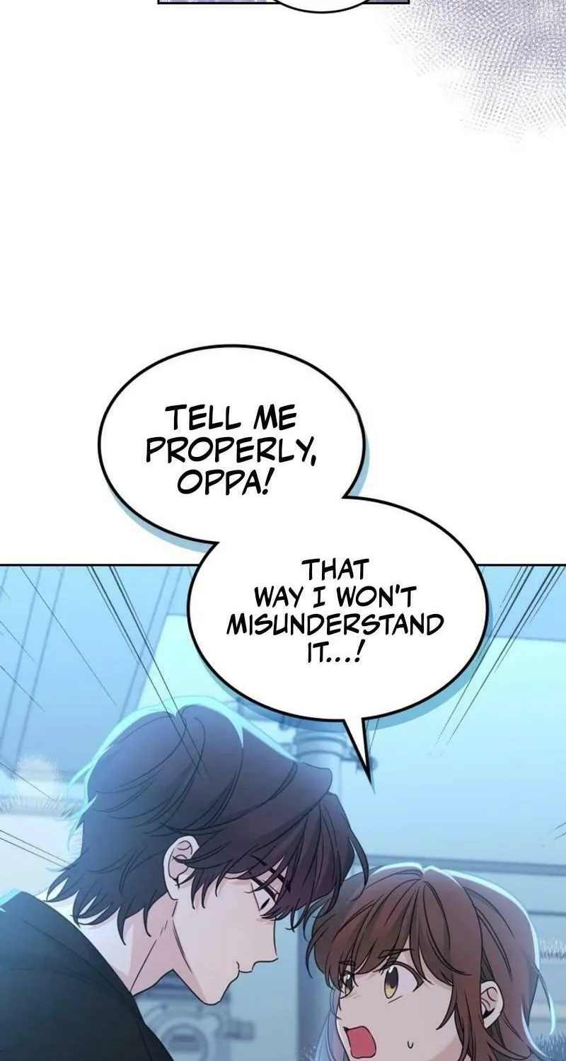 My Life as an Internet Novel Chapter 229 page 32 - 