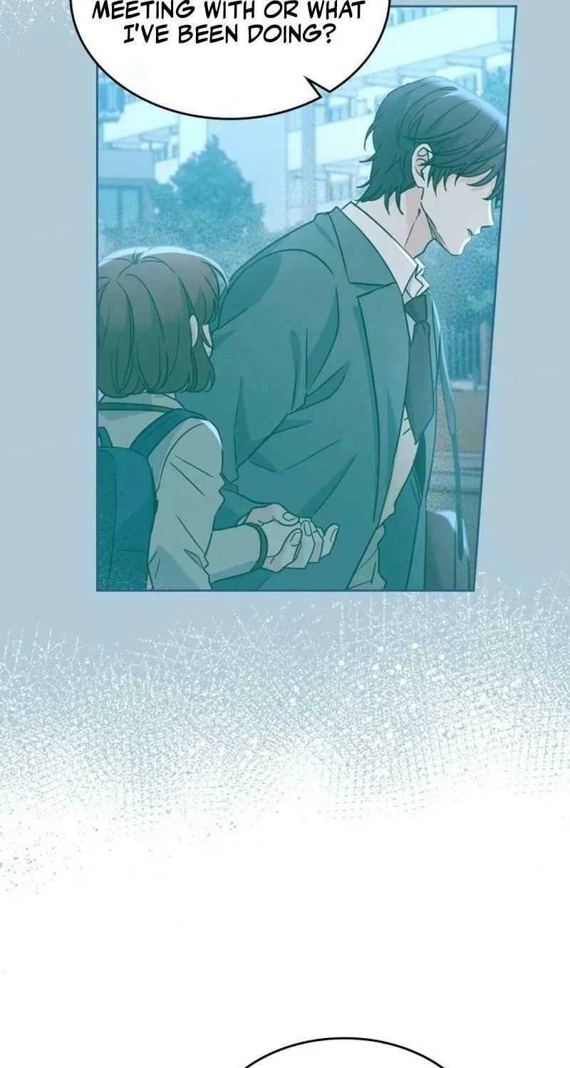 My Life as an Internet Novel Chapter 229 page 45 - 