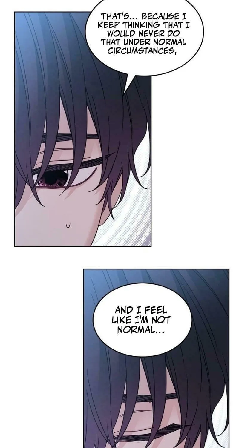 My Life as an Internet Novel Chapter 229 page 46 - 