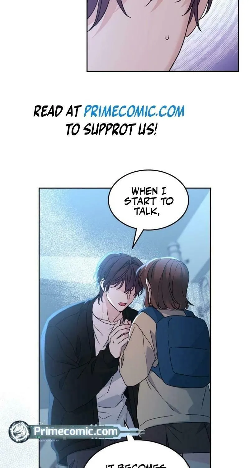 My Life as an Internet Novel Chapter 229 page 47 - 