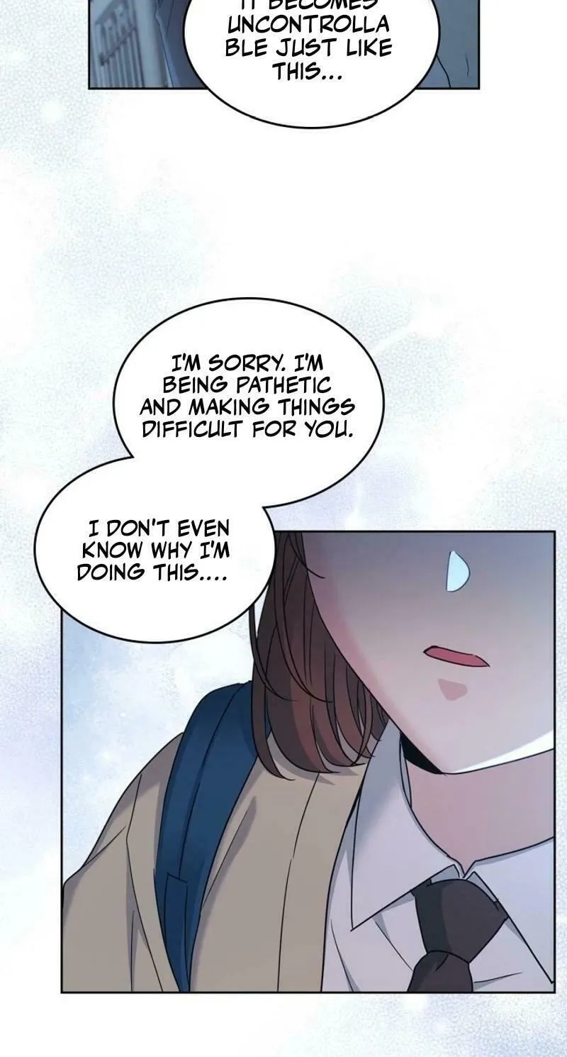 My Life as an Internet Novel Chapter 229 page 48 - 