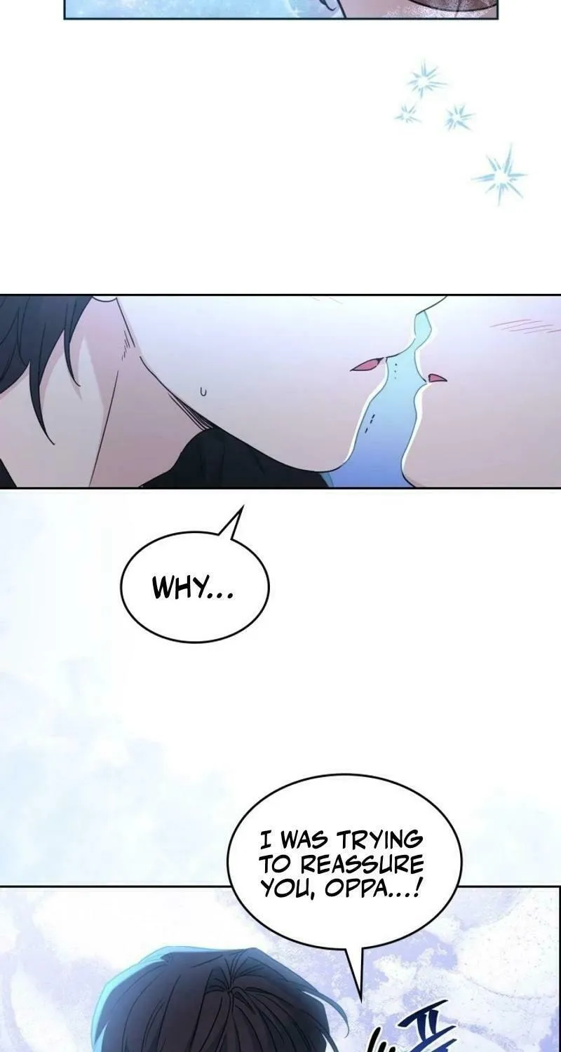 My Life as an Internet Novel Chapter 229 page 53 - 