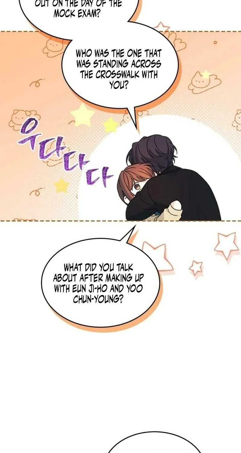 My Life as an Internet Novel Chapter 229 page 59 - 