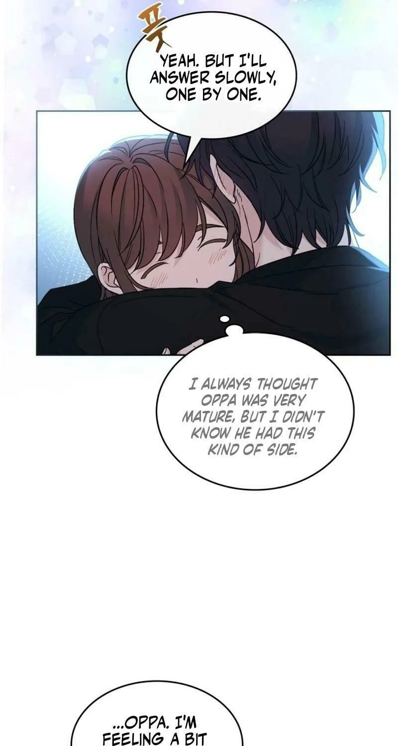 My Life as an Internet Novel Chapter 229 page 61 - 