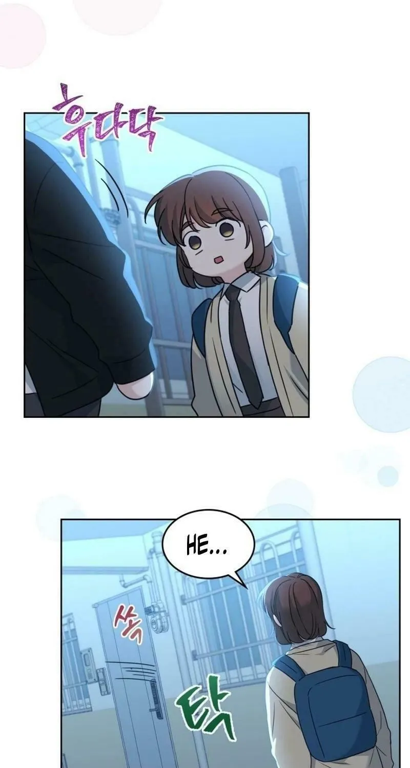 My Life as an Internet Novel Chapter 229 page 68 - 