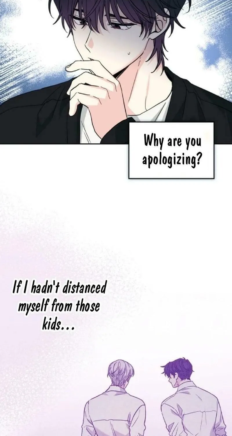 My Life as an Internet Novel Chapter 229 page 8 - 