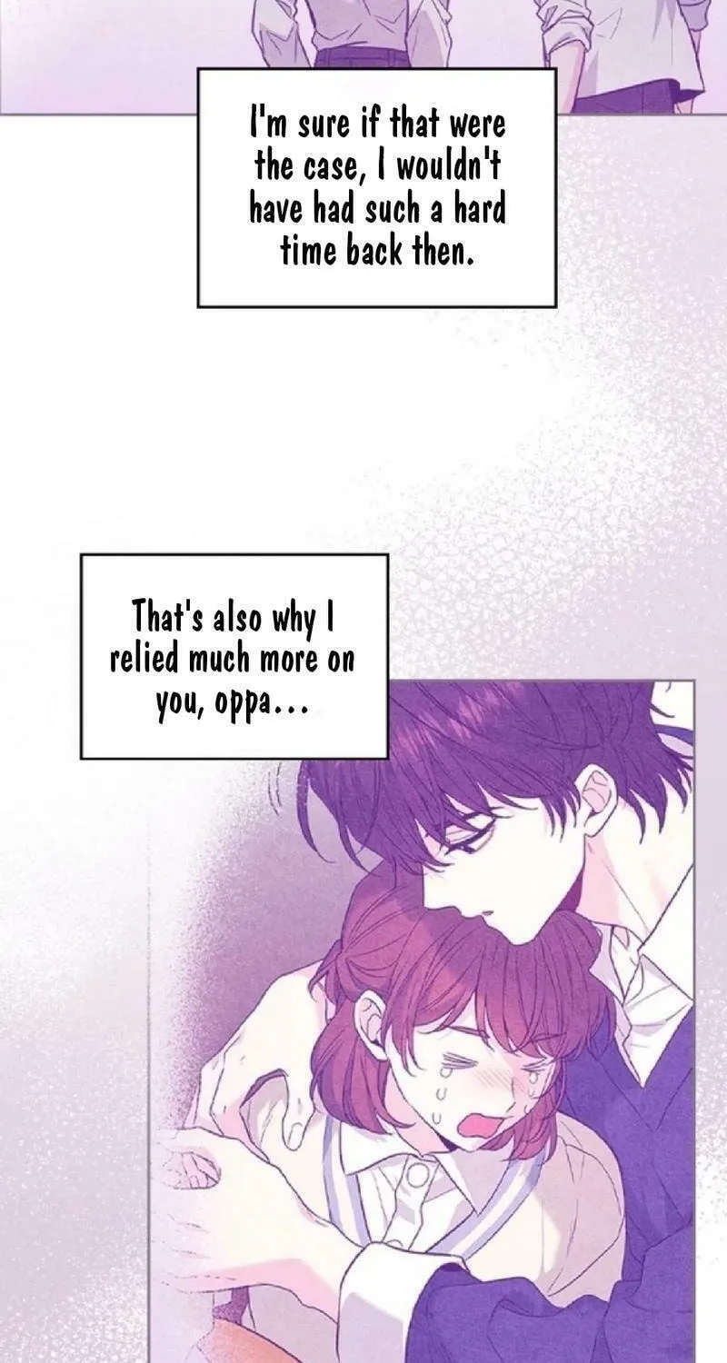 My Life as an Internet Novel Chapter 229 page 9 - 