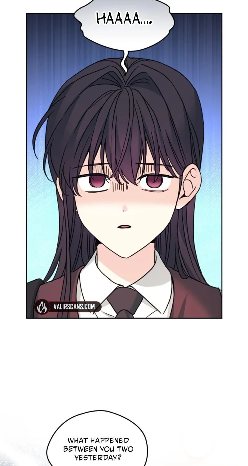 My Life as an Internet Novel Chapter 230 page 2 - 