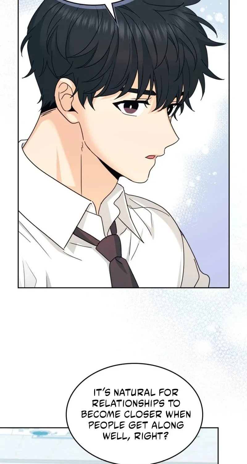 My Life as an Internet Novel Chapter 230 page 11 - 