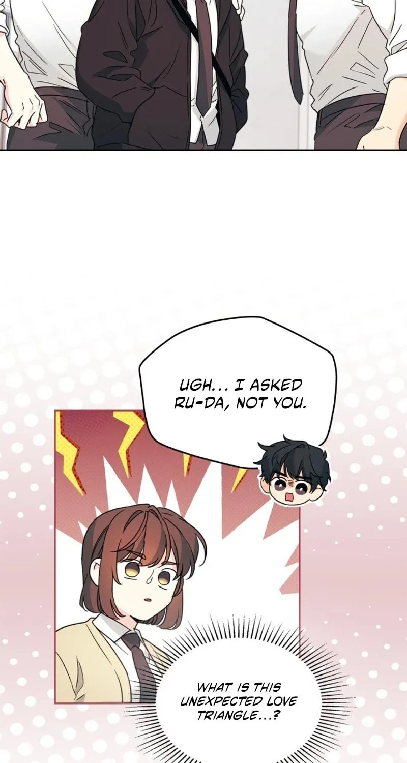 My Life as an Internet Novel Chapter 230 page 16 - 