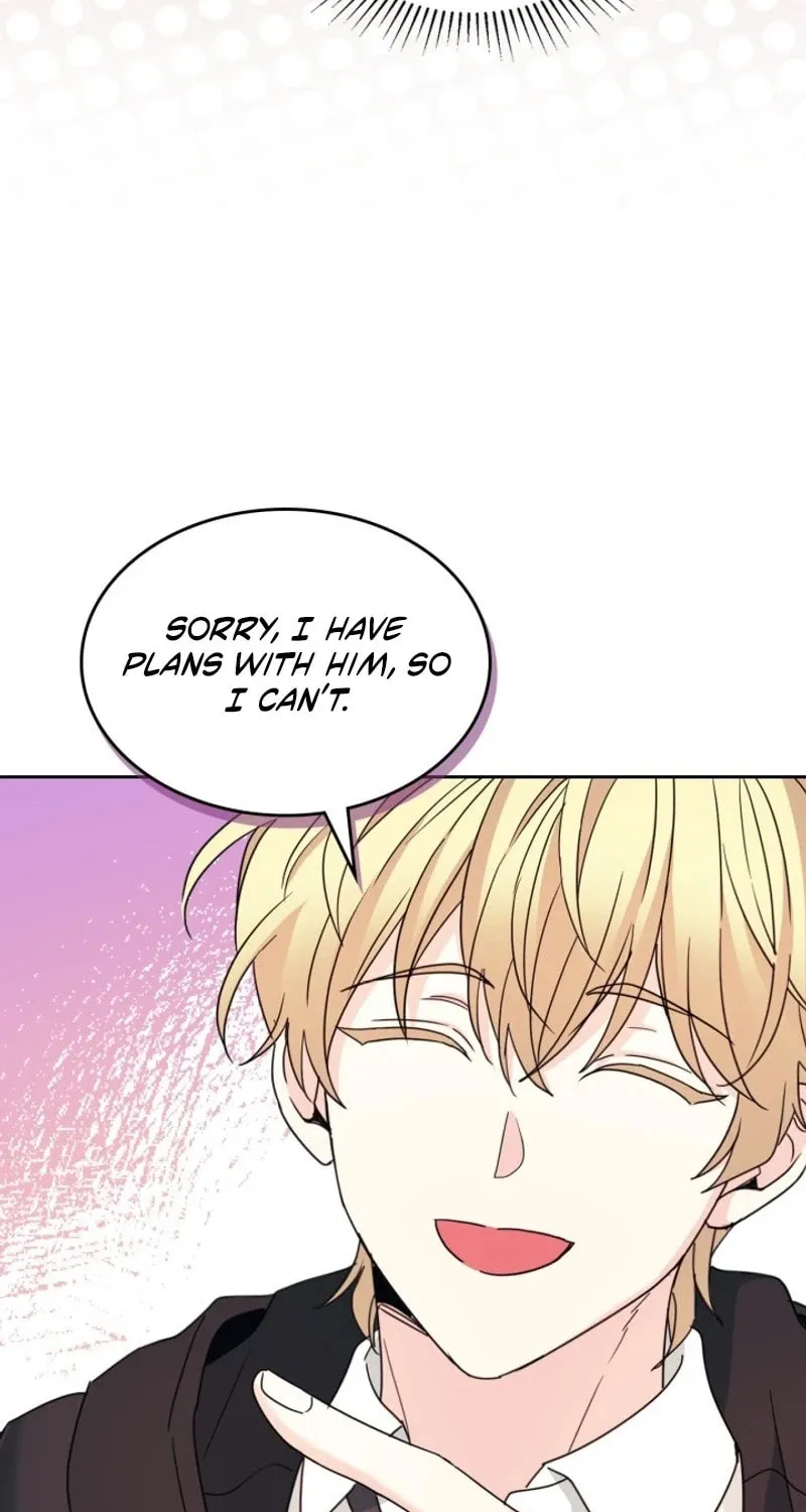My Life as an Internet Novel Chapter 230 page 17 - 