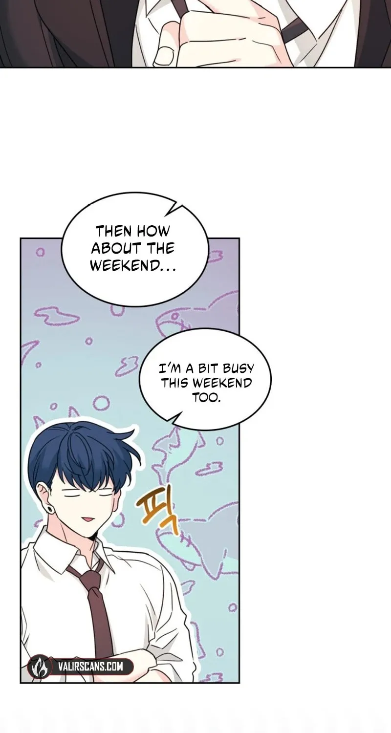 My Life as an Internet Novel Chapter 230 page 18 - 