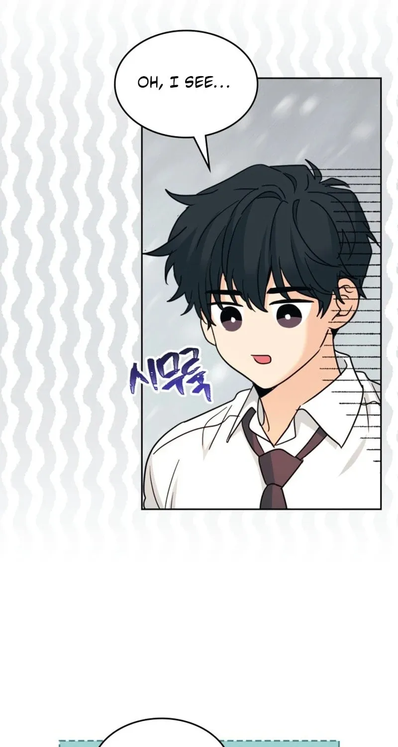 My Life as an Internet Novel Chapter 230 page 19 - 